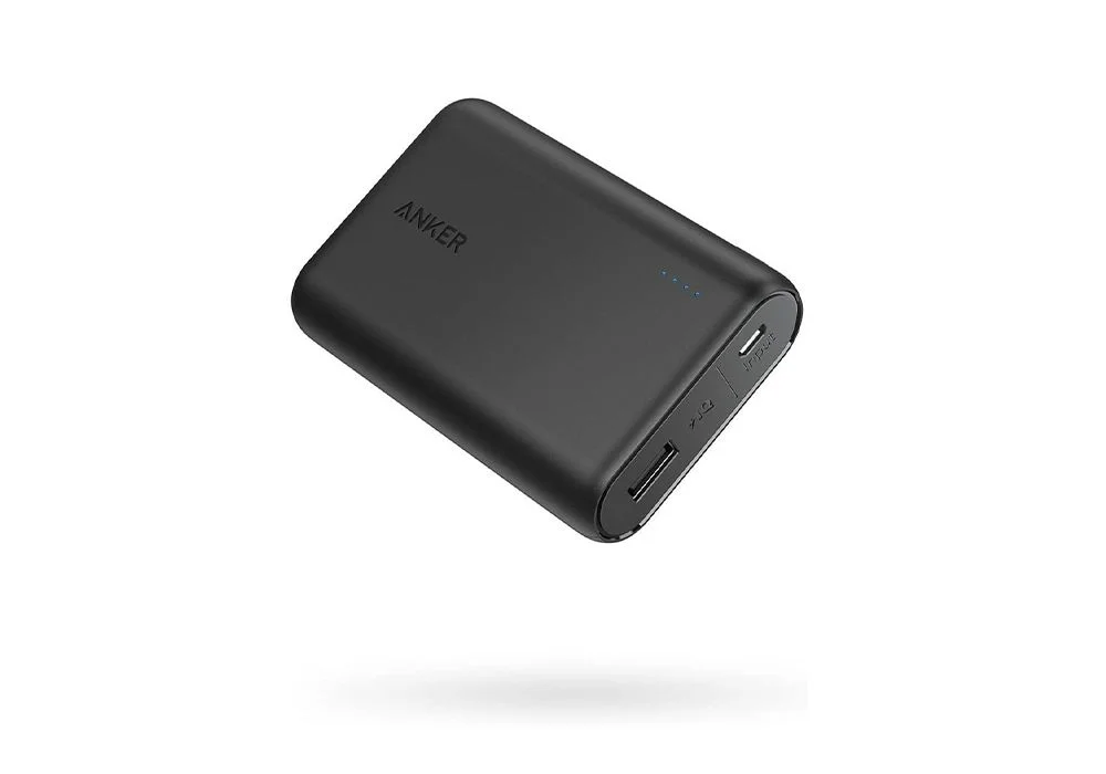 Anker PowerCore Select 10000 A1223H11