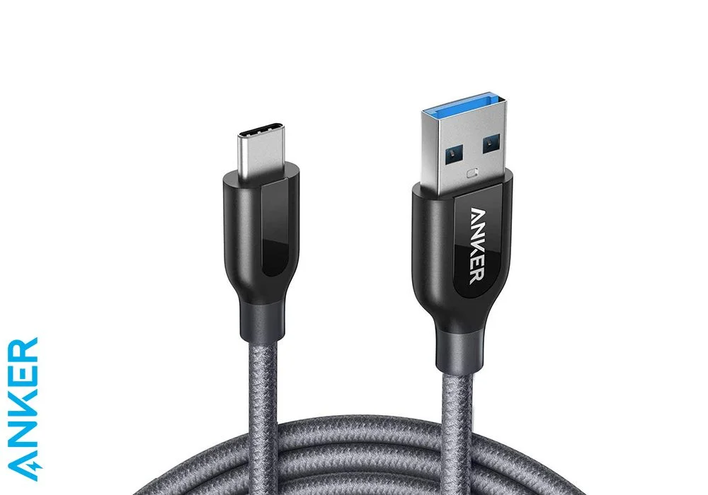 PL Select A C 3ft Gray