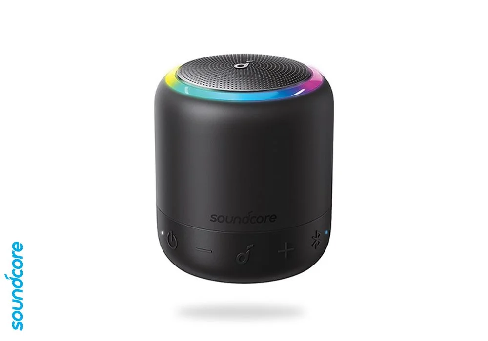 Soundcore Mini 3 Pro 3