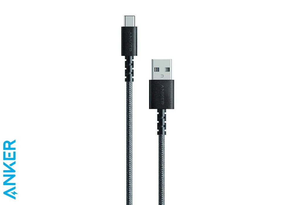 anker powerline select usb c to usb c cable 3ft 4